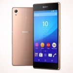 Sony Xperia Z3 Plus (Z4) Quốc Tế — ảnh 4