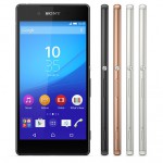 Sony Xperia Z3 Plus (Z4) Quốc Tế — ảnh 1