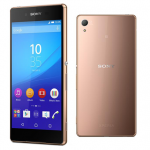 Sony Xperia Z3 — ảnh 3