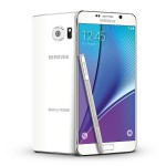 SamSung Galaxy Note 5 2 Sim — ảnh 2