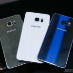SamSung Galaxy S6 Edge Plus — ảnh 2