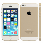Apple iPhone 5S 16GB Quốc Tế — ảnh 4