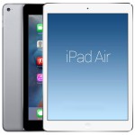 Apple Ipad Air 64GB 4G — ảnh 3