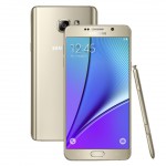 SamSung Galaxy Note 5 2 Sim — ảnh 4