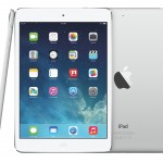 Apple Ipad Air 64GB 4G — ảnh 1
