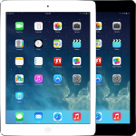 Apple Ipad Air 64GB 4G — ảnh 4