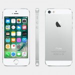 Apple iPhone 5S 16GB Quốc Tế — ảnh 3