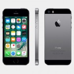 Apple iPhone 5S 16GB Quốc Tế — ảnh 1