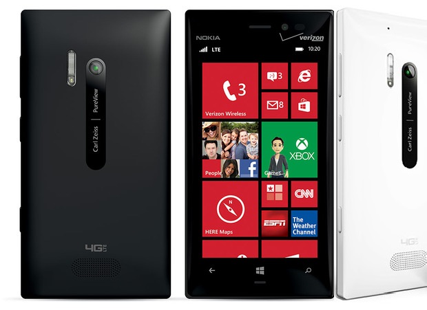 Nokia Lumia 928
