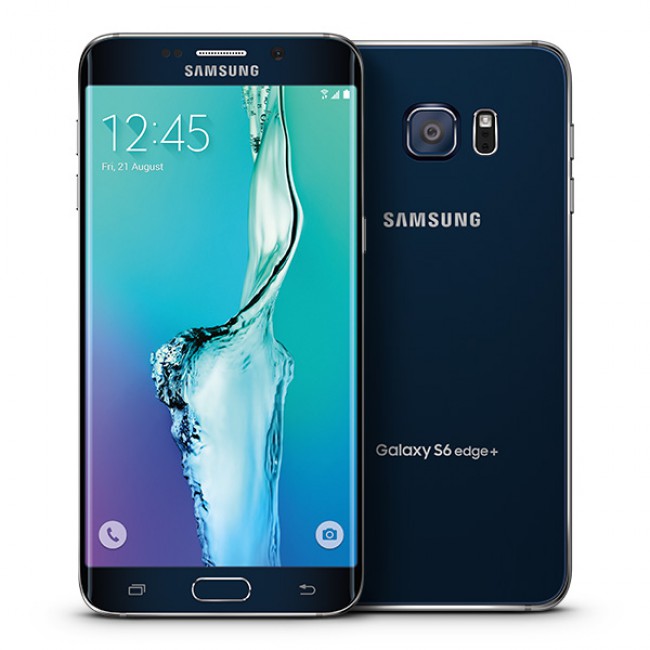 SamSung Galaxy S6 Edge Plus