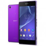 Sony Xperia Z2 (Mới LikeNew) — ảnh 3
