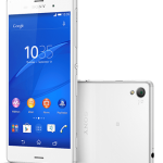 Sony Xperia Z3 — ảnh 1