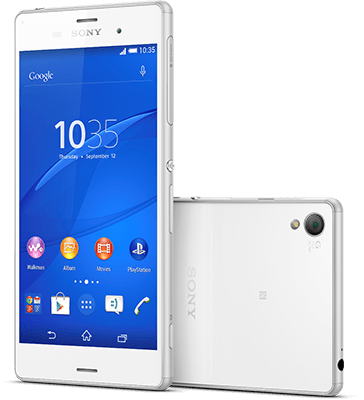 Sony Xperia Z3