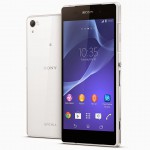 Sony Xperia Z2 (Mới LikeNew) — ảnh 1