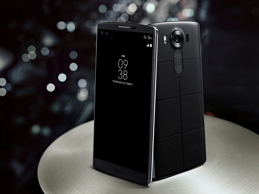LG V10 64GB USED