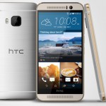 HTC One M9 (Mới 100% Không Box) — ảnh 2