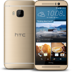 HTC One M9 (Mới 100% Không Box) — ảnh 3