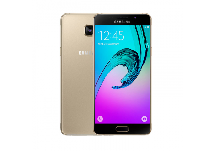 Samsung Galaxy A9 Pro 2016 New 100% FullBox