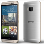 HTC One M9 (Mới 100% Không Box) — ảnh 1