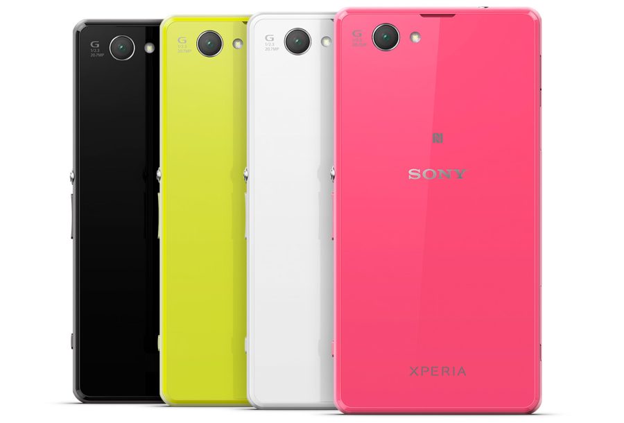 Sony Xperia Z1 Compact USED