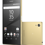 Sony Xperia Z5 32GB — ảnh 2