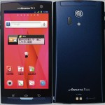 Fujitsu docomo F-05D New 100% Fullbox — ảnh 2