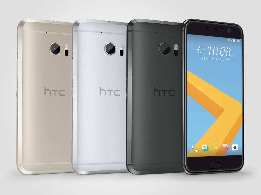HTC 10 Likenew