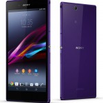 Sony Xperia Z Ultra — ảnh 2