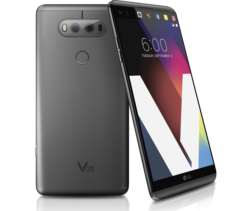 LG V20 64GB