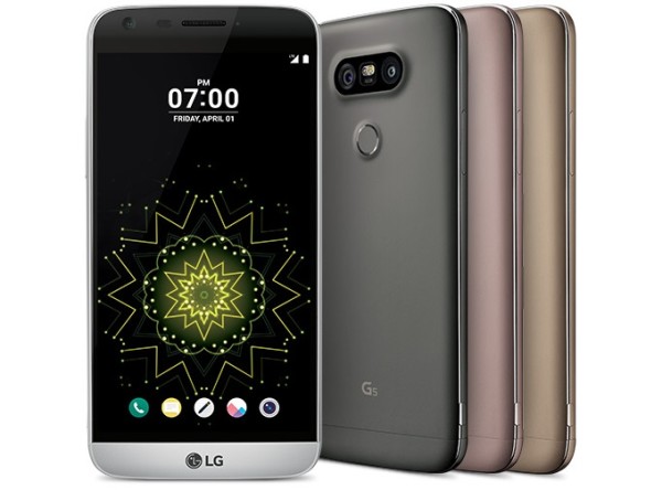 LG G5 32GB 4G (Mới 99%)