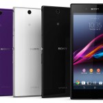 Sony Xperia Z Ultra — ảnh 1