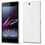 Sony Xperia Z Ultra — ảnh 4