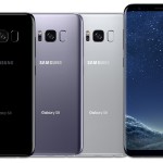 SamSung Galaxy S8 Plus Korea Ram 6GB Rom 128GB — ảnh 2