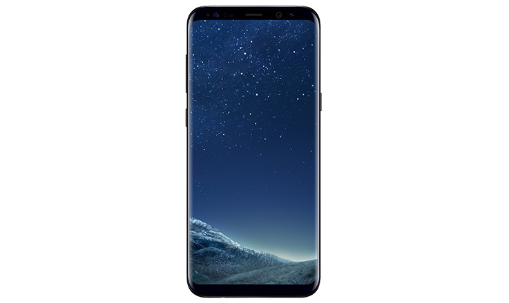 SamSung Galaxy S8 Plus Korea Ram 6GB Rom 128GB
