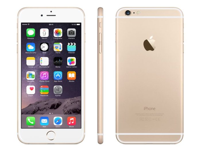 Apple iPhone 6 64GB Quốc Tế