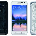 SamSung Galaxy S6 Active 32GB — ảnh 3