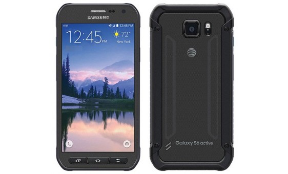 SamSung Galaxy S6 Active 32GB