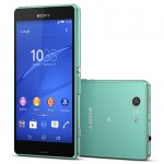 Sony Xperia Z3 Compact — ảnh 2