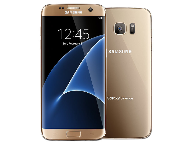 SamSung Galaxy S7 Edge 2 Sim