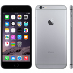 Apple iPhone 6 Plus 16GB Quốc Tế — ảnh 4