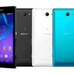 Sony Xperia ZL2 (Z2a) 32GB (Mới Likenew) — ảnh 1