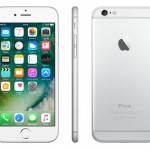 Apple iPhone 6 64GB Quốc Tế — ảnh 3
