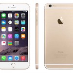 Apple iPhone 6 Plus 16GB Quốc Tế — ảnh 2