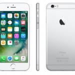 Apple iPhone 6s Quốc tế 16GB — ảnh 3
