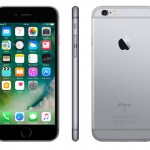 Apple iPhone 6s Quốc tế 16GB — ảnh 2