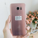 SamSung Galaxy S7 Edge 2 Sim — ảnh 4