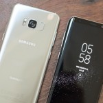 SamSung Galaxy S8 Plus Korea Ram 6GB Rom 128GB — ảnh 4