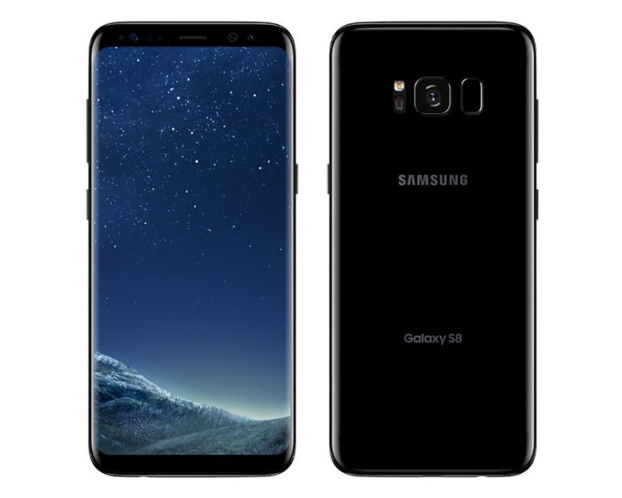 SamSung Galaxy S8 64GB USA