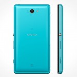 Sony Xperia ZL2 (Z2a) 32GB (Mới Likenew) — ảnh 2