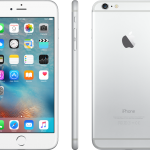 Apple iPhone 6 Plus 16GB Quốc Tế — ảnh 3